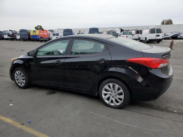 Photo 1 VIN: 5NPDH4AE5DH182945 - HYUNDAI ELANTRA GL 