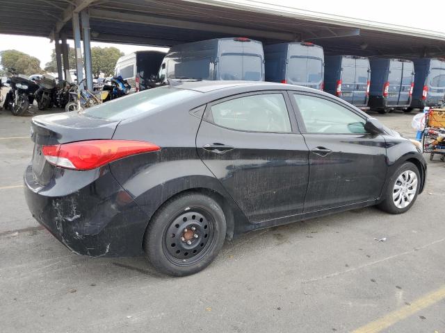 Photo 2 VIN: 5NPDH4AE5DH182945 - HYUNDAI ELANTRA GL 