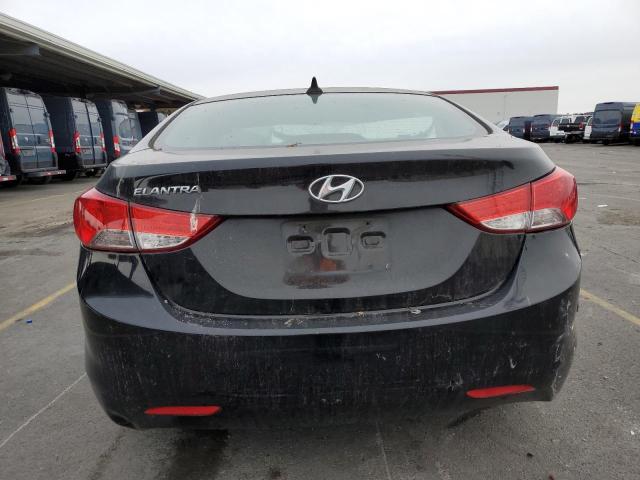 Photo 5 VIN: 5NPDH4AE5DH182945 - HYUNDAI ELANTRA GL 