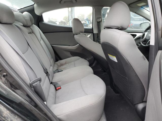 Photo 9 VIN: 5NPDH4AE5DH182945 - HYUNDAI ELANTRA GL 