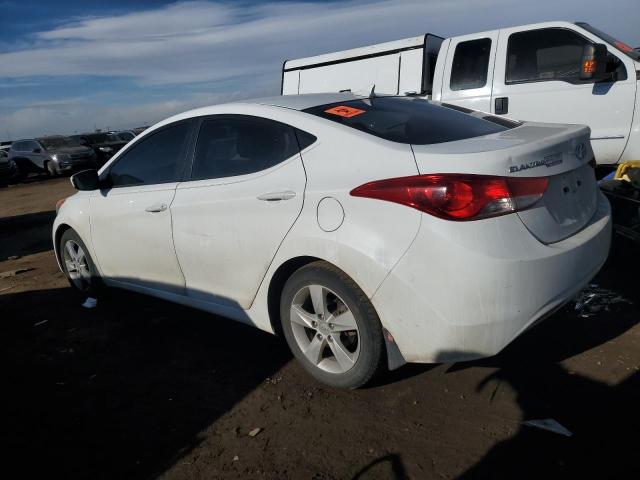 Photo 1 VIN: 5NPDH4AE5DH183917 - HYUNDAI ELANTRA 