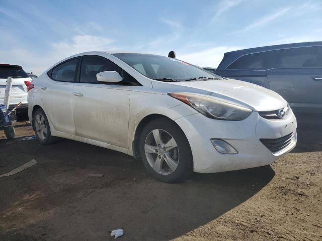 Photo 3 VIN: 5NPDH4AE5DH183917 - HYUNDAI ELANTRA 