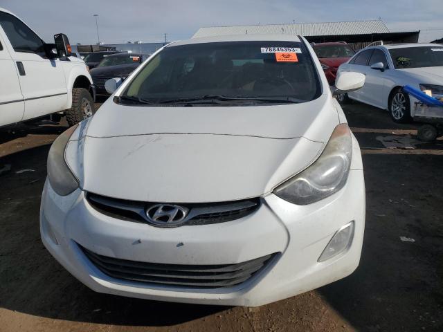 Photo 4 VIN: 5NPDH4AE5DH183917 - HYUNDAI ELANTRA 