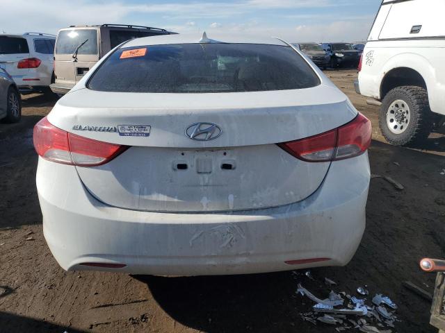 Photo 5 VIN: 5NPDH4AE5DH183917 - HYUNDAI ELANTRA 