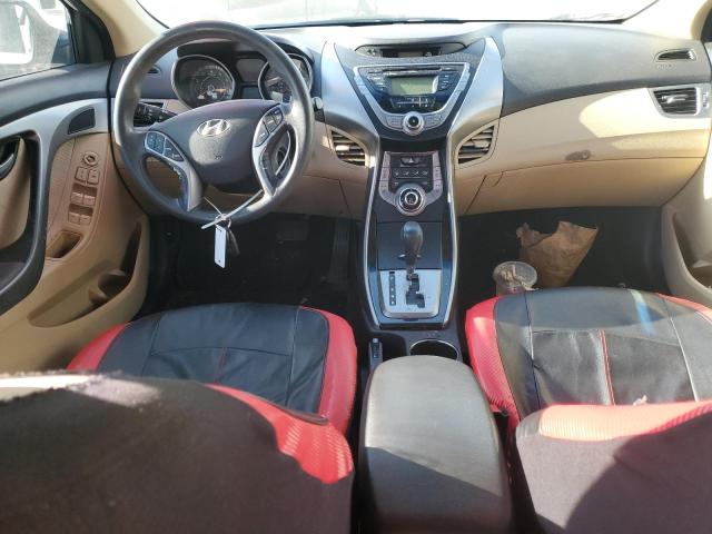 Photo 7 VIN: 5NPDH4AE5DH183917 - HYUNDAI ELANTRA 