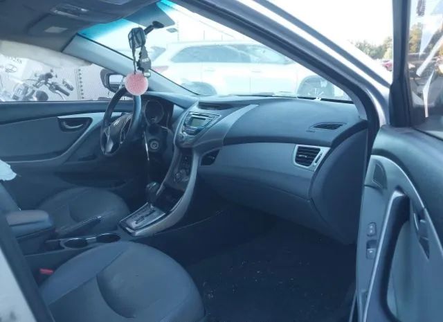 Photo 4 VIN: 5NPDH4AE5DH192276 - HYUNDAI ELANTRA 