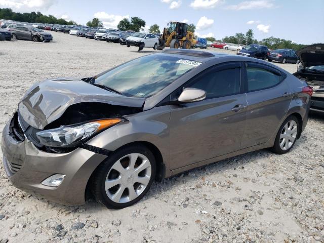 Photo 0 VIN: 5NPDH4AE5DH194562 - HYUNDAI ELANTRA 