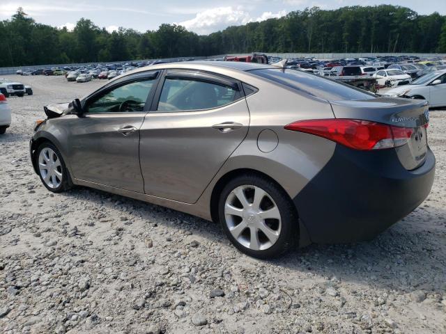 Photo 1 VIN: 5NPDH4AE5DH194562 - HYUNDAI ELANTRA 