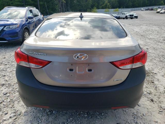 Photo 5 VIN: 5NPDH4AE5DH194562 - HYUNDAI ELANTRA 