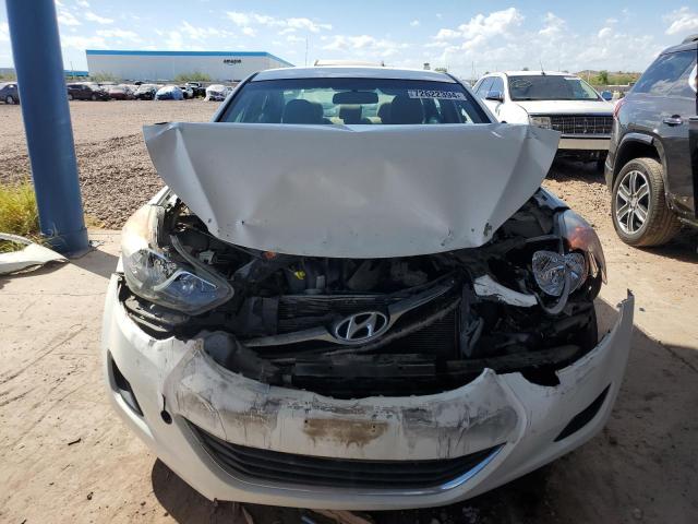 Photo 4 VIN: 5NPDH4AE5DH195257 - HYUNDAI ELANTRA GL 