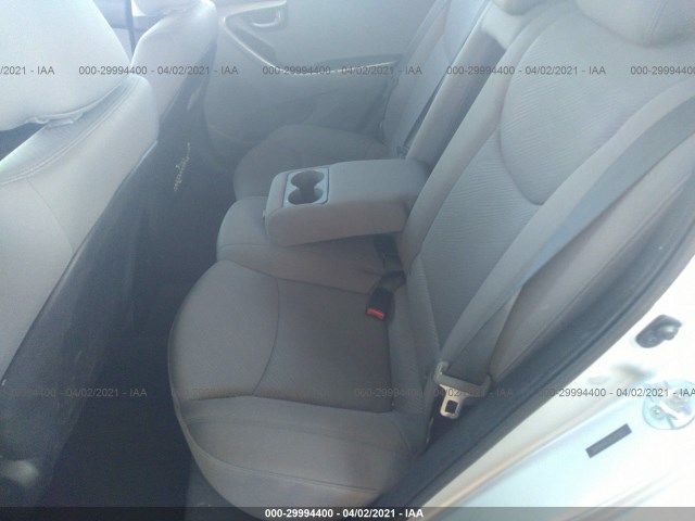 Photo 7 VIN: 5NPDH4AE5DH203003 - HYUNDAI ELANTRA 