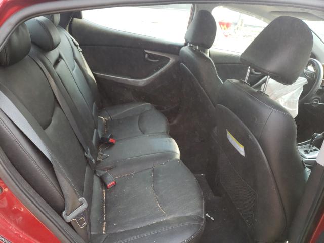 Photo 5 VIN: 5NPDH4AE5DH203079 - HYUNDAI ELANTRA GL 