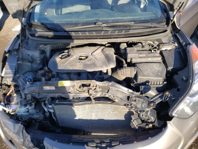 Photo 6 VIN: 5NPDH4AE5DH203552 - HYUNDAI ELANTRA GL 