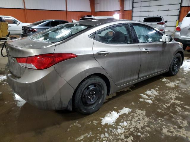 Photo 2 VIN: 5NPDH4AE5DH205785 - HYUNDAI ELANTRA GL 