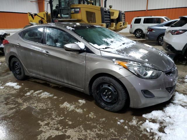 Photo 3 VIN: 5NPDH4AE5DH205785 - HYUNDAI ELANTRA GL 