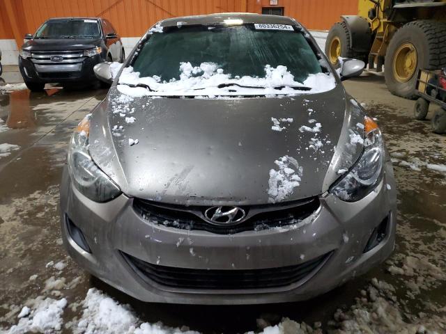 Photo 4 VIN: 5NPDH4AE5DH205785 - HYUNDAI ELANTRA GL 