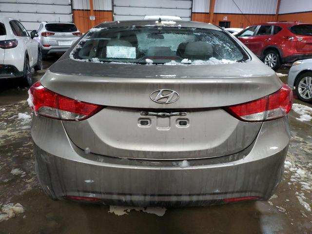 Photo 5 VIN: 5NPDH4AE5DH205785 - HYUNDAI ELANTRA GL 