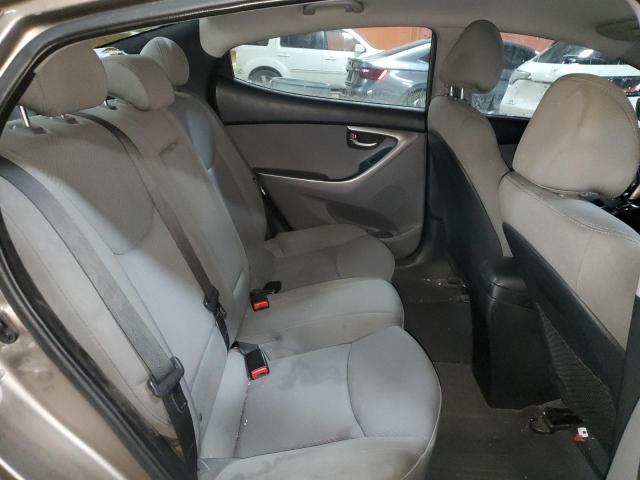 Photo 9 VIN: 5NPDH4AE5DH205785 - HYUNDAI ELANTRA GL 