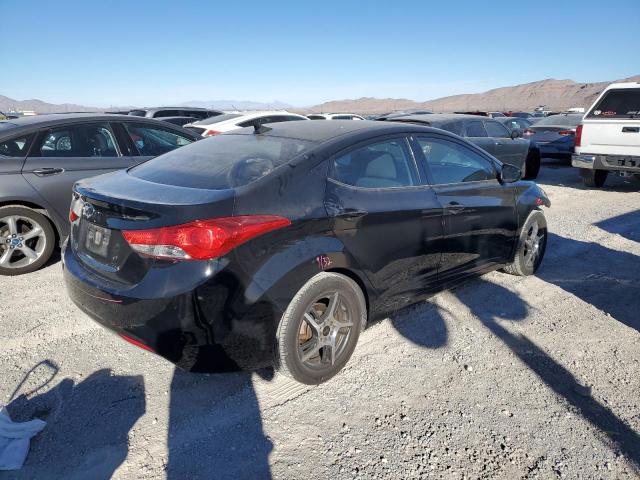 Photo 2 VIN: 5NPDH4AE5DH208671 - HYUNDAI ELANTRA 