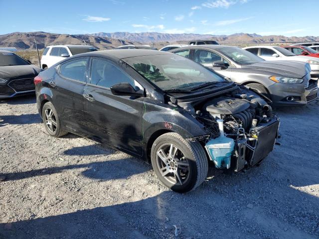 Photo 3 VIN: 5NPDH4AE5DH208671 - HYUNDAI ELANTRA 