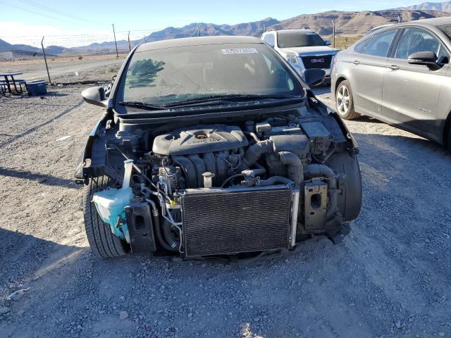 Photo 4 VIN: 5NPDH4AE5DH208671 - HYUNDAI ELANTRA 