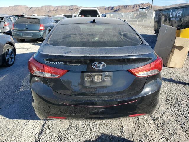 Photo 5 VIN: 5NPDH4AE5DH208671 - HYUNDAI ELANTRA 