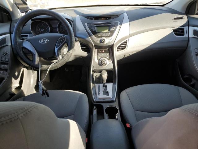 Photo 7 VIN: 5NPDH4AE5DH208671 - HYUNDAI ELANTRA 