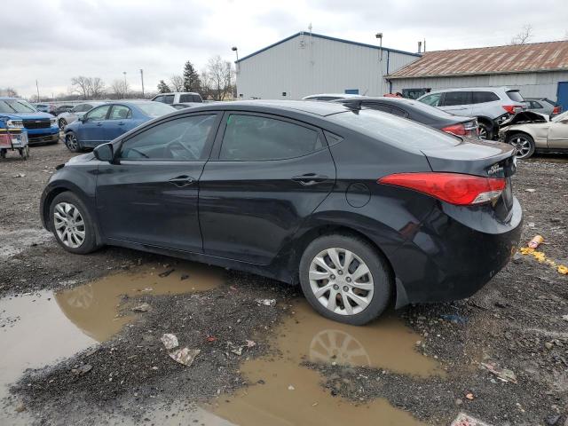 Photo 1 VIN: 5NPDH4AE5DH209691 - HYUNDAI ELANTRA 