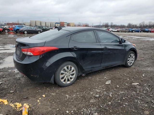 Photo 2 VIN: 5NPDH4AE5DH209691 - HYUNDAI ELANTRA 