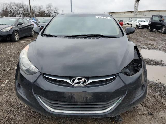 Photo 4 VIN: 5NPDH4AE5DH209691 - HYUNDAI ELANTRA 