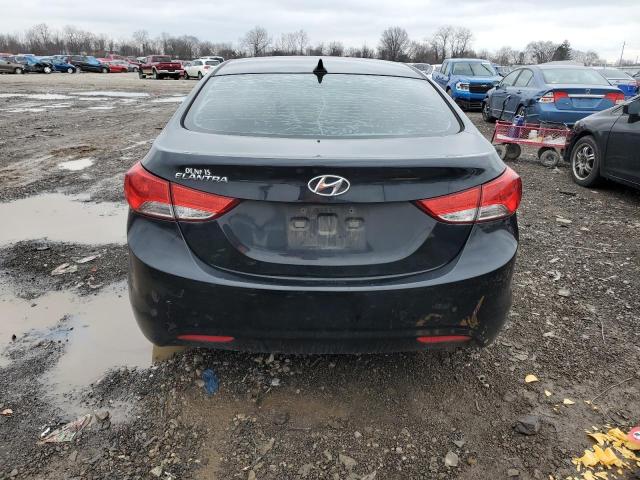 Photo 5 VIN: 5NPDH4AE5DH209691 - HYUNDAI ELANTRA 