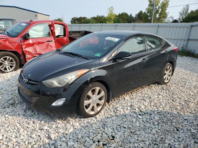 Photo 0 VIN: 5NPDH4AE5DH210498 - HYUNDAI ELANTRA GL 