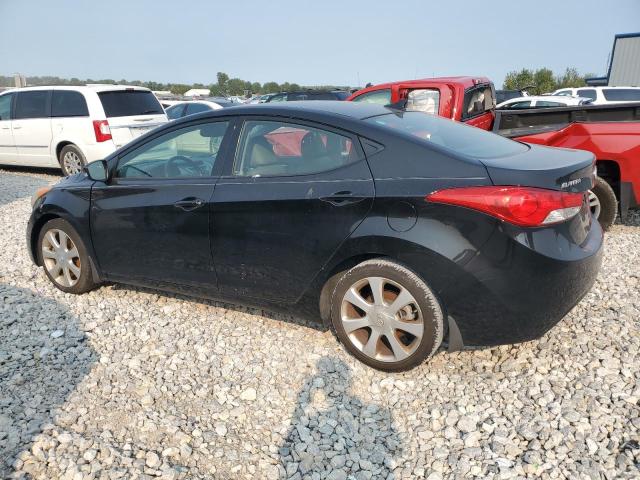 Photo 1 VIN: 5NPDH4AE5DH210498 - HYUNDAI ELANTRA GL 