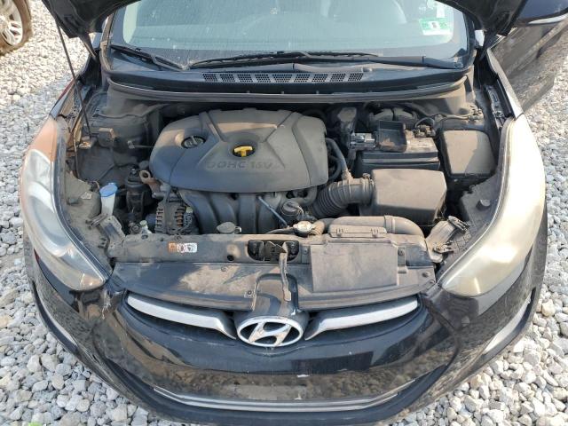 Photo 10 VIN: 5NPDH4AE5DH210498 - HYUNDAI ELANTRA GL 