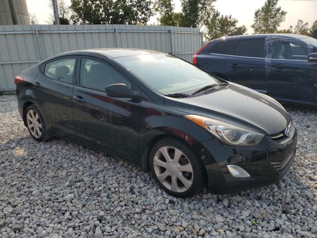 Photo 3 VIN: 5NPDH4AE5DH210498 - HYUNDAI ELANTRA GL 