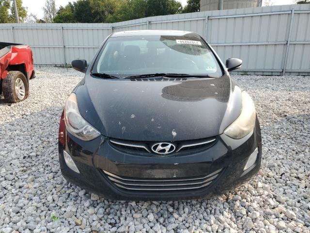 Photo 4 VIN: 5NPDH4AE5DH210498 - HYUNDAI ELANTRA GL 