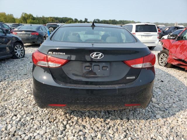 Photo 5 VIN: 5NPDH4AE5DH210498 - HYUNDAI ELANTRA GL 