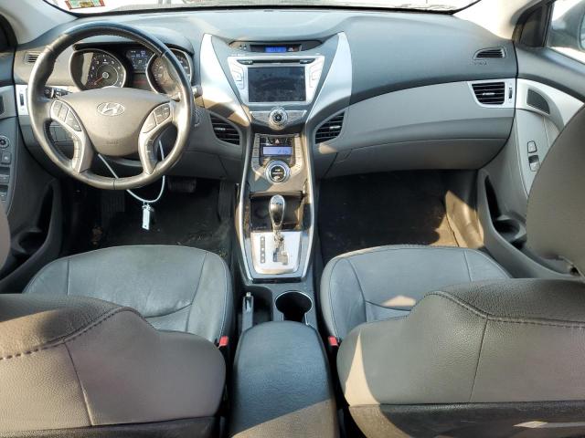 Photo 7 VIN: 5NPDH4AE5DH210498 - HYUNDAI ELANTRA GL 