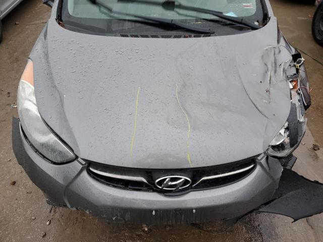 Photo 10 VIN: 5NPDH4AE5DH211019 - HYUNDAI ELANTRA 