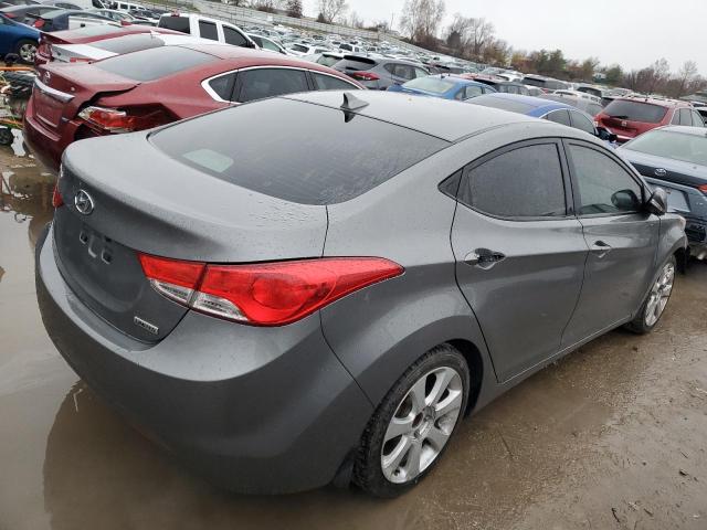 Photo 2 VIN: 5NPDH4AE5DH211019 - HYUNDAI ELANTRA 