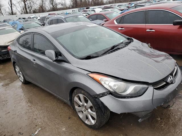 Photo 3 VIN: 5NPDH4AE5DH211019 - HYUNDAI ELANTRA 