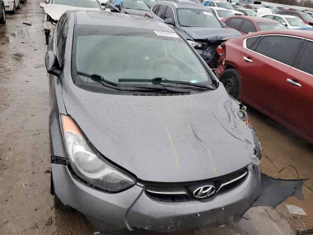 Photo 4 VIN: 5NPDH4AE5DH211019 - HYUNDAI ELANTRA 