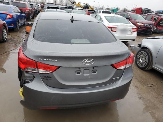 Photo 5 VIN: 5NPDH4AE5DH211019 - HYUNDAI ELANTRA 