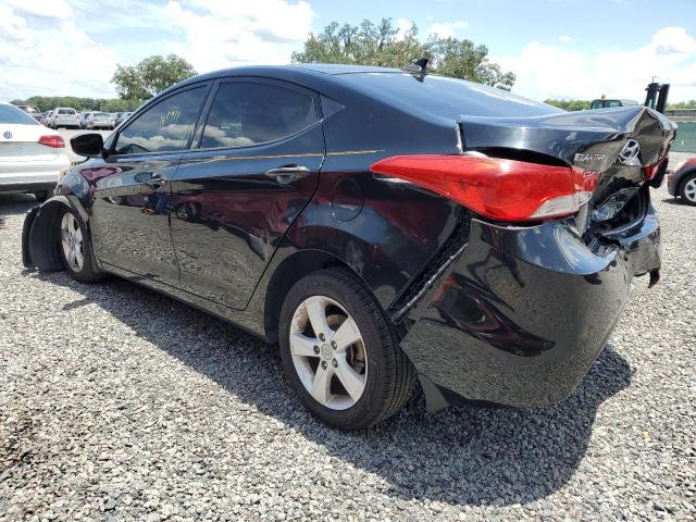 Photo 1 VIN: 5NPDH4AE5DH216494 - HYUNDAI ELANTRA GL 