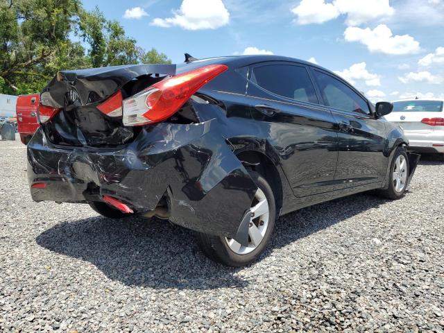 Photo 2 VIN: 5NPDH4AE5DH216494 - HYUNDAI ELANTRA GL 