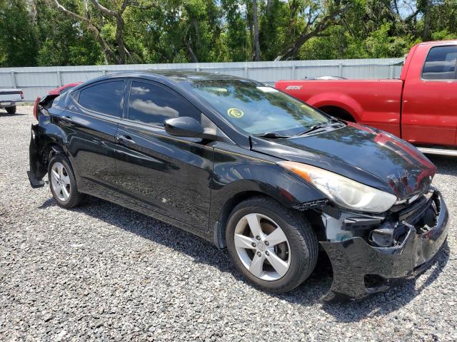 Photo 3 VIN: 5NPDH4AE5DH216494 - HYUNDAI ELANTRA GL 