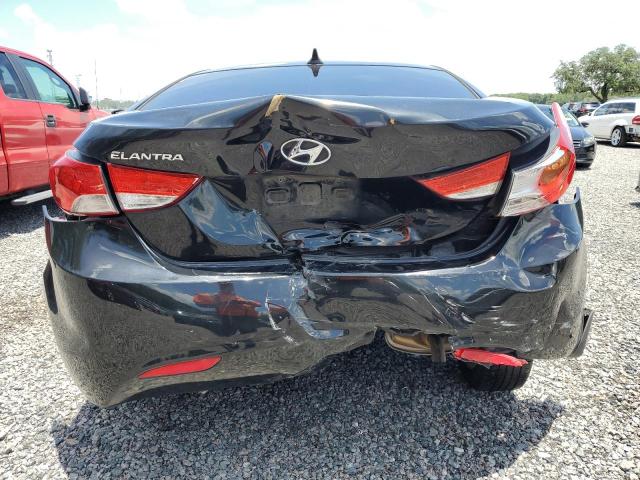 Photo 5 VIN: 5NPDH4AE5DH216494 - HYUNDAI ELANTRA GL 