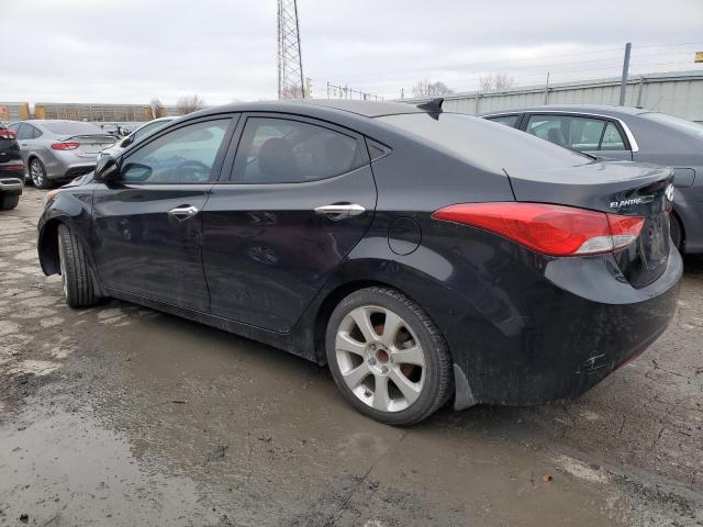 Photo 1 VIN: 5NPDH4AE5DH217130 - HYUNDAI ELANTRA 