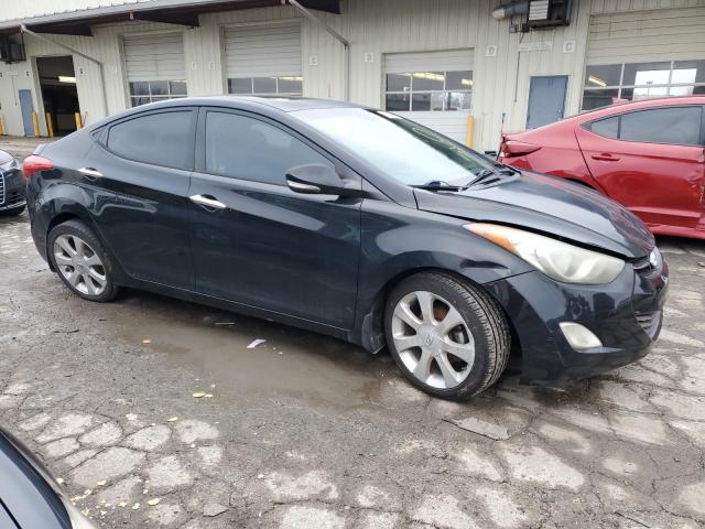 Photo 3 VIN: 5NPDH4AE5DH217130 - HYUNDAI ELANTRA 