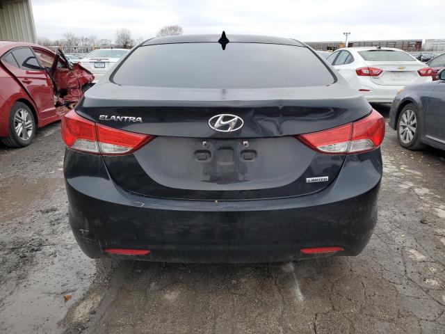 Photo 5 VIN: 5NPDH4AE5DH217130 - HYUNDAI ELANTRA 